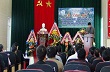 Tiếp tục khen thưởng các tập thể, cá nhân hoàn thành KH năm 2013